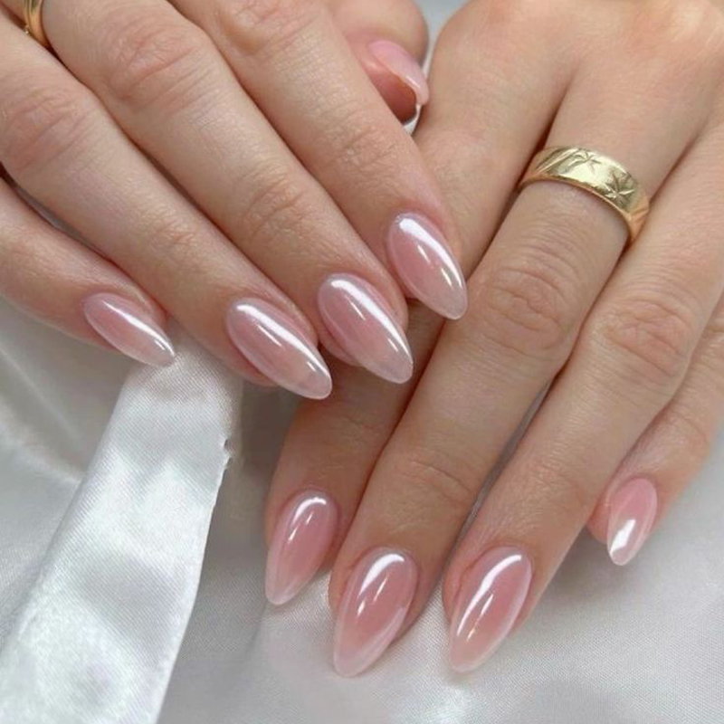 Tap Gel/Gel Builder/Poly Gel Fill In