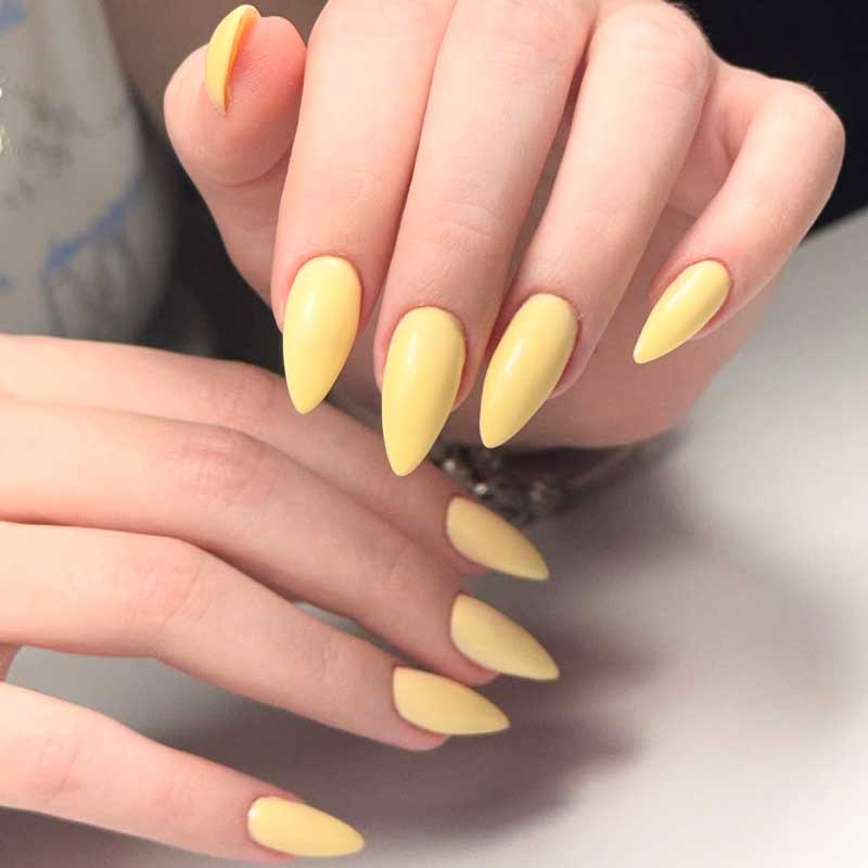 Gel Fill-ins Gel Fill-ins