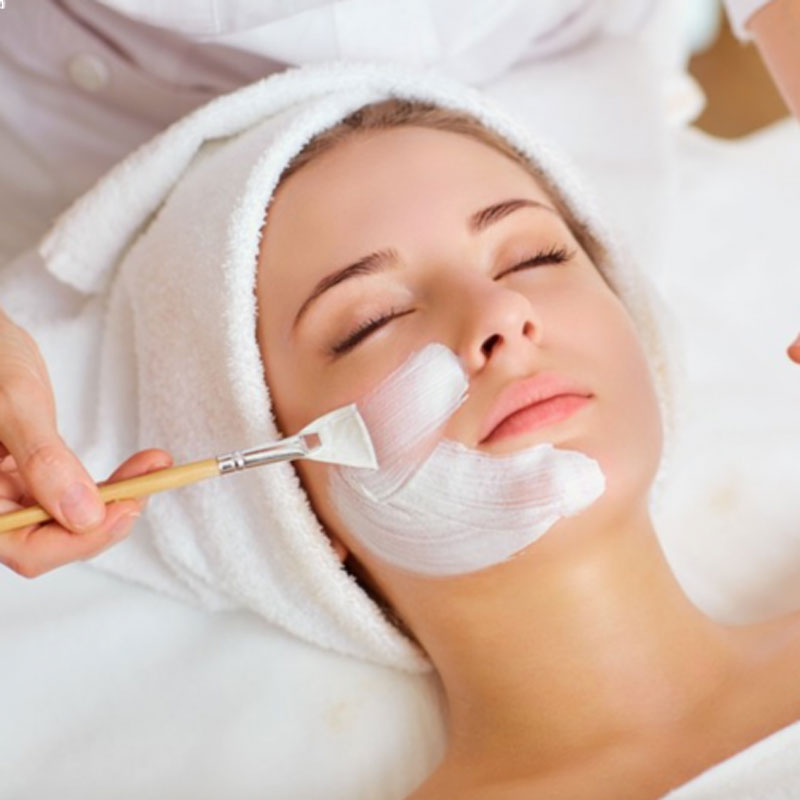 European Facial European Facial