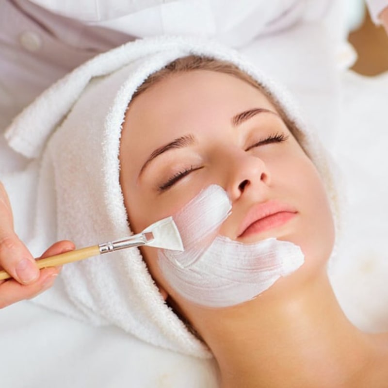 Anti-aging Collagen Facial (60 minutes)