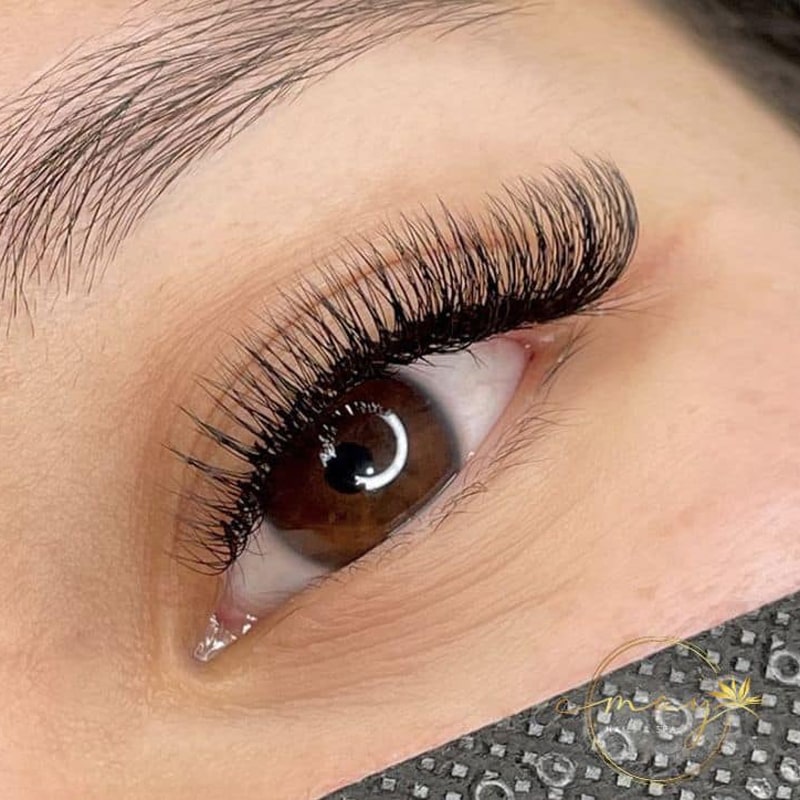Sr. Stylist Multi-Layer Technique & Volume Custom 2 Weeks Refill