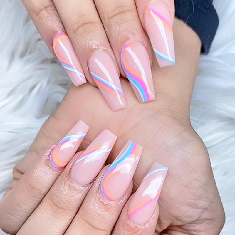 Acrylic Full Set Acrylic Full Set