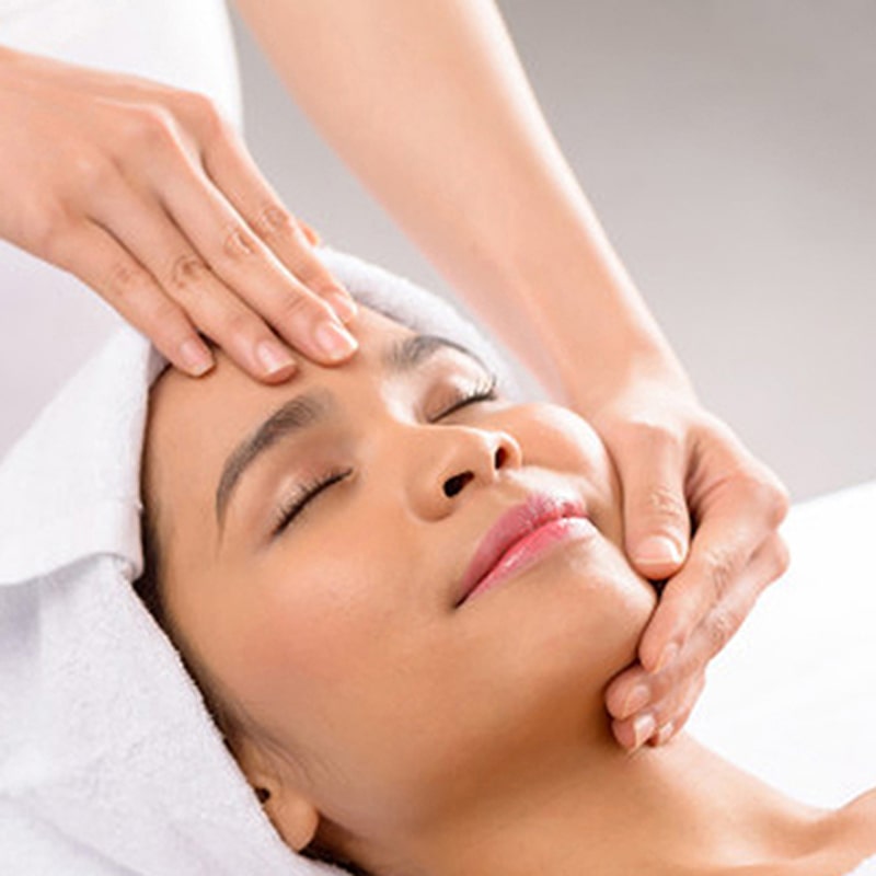 Anti Aging Facial Anti Aging Facial