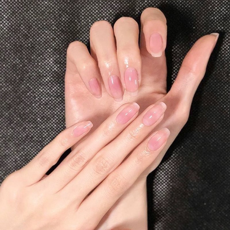 Basic Manicure Basic Manicure