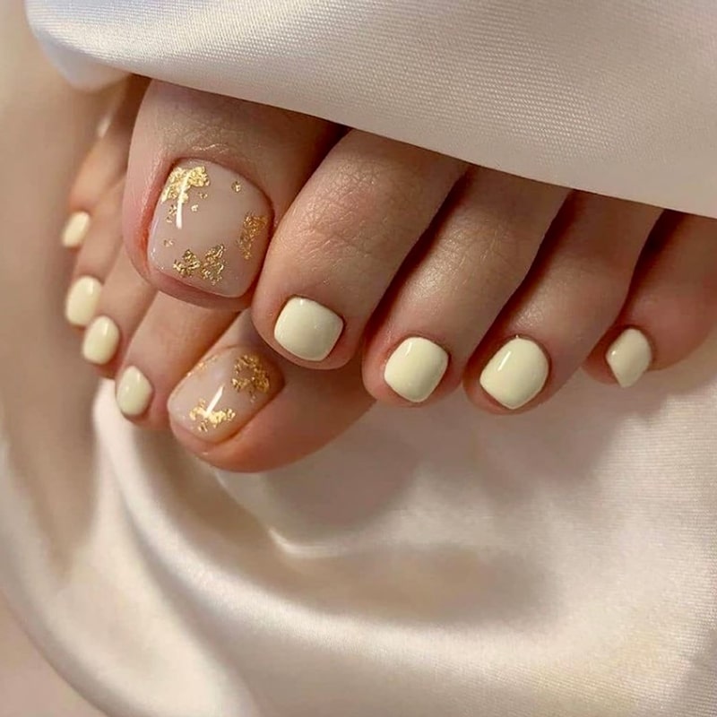 CBD Pedicure CBD Pedicure