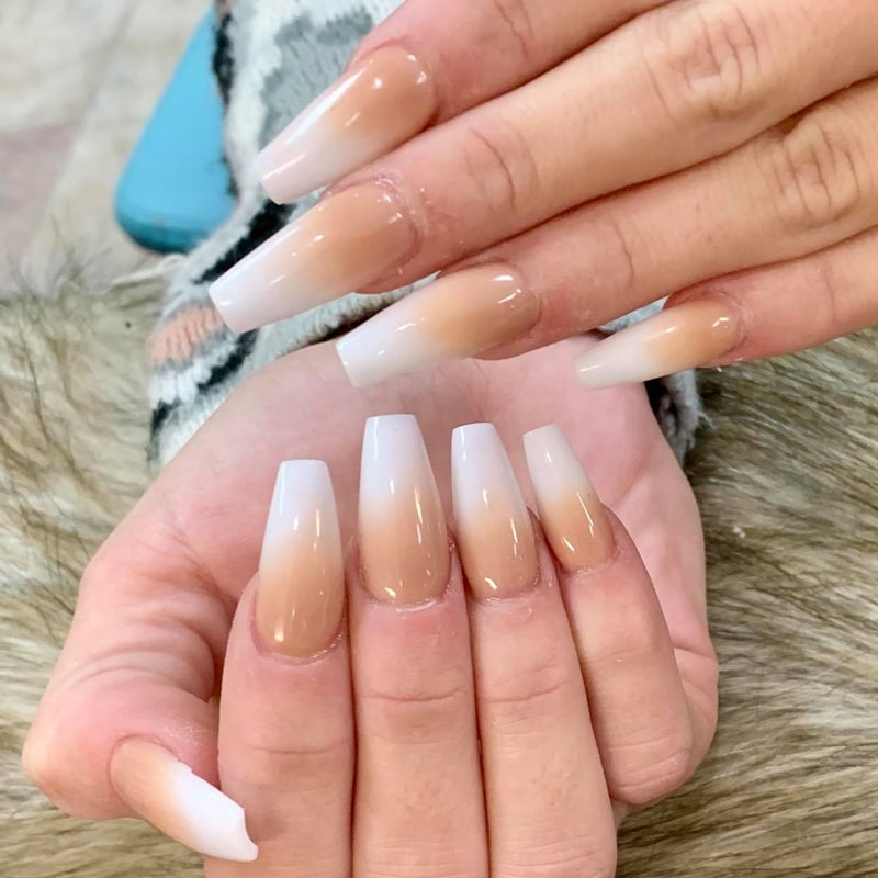 Dip Ombre Dip Ombre