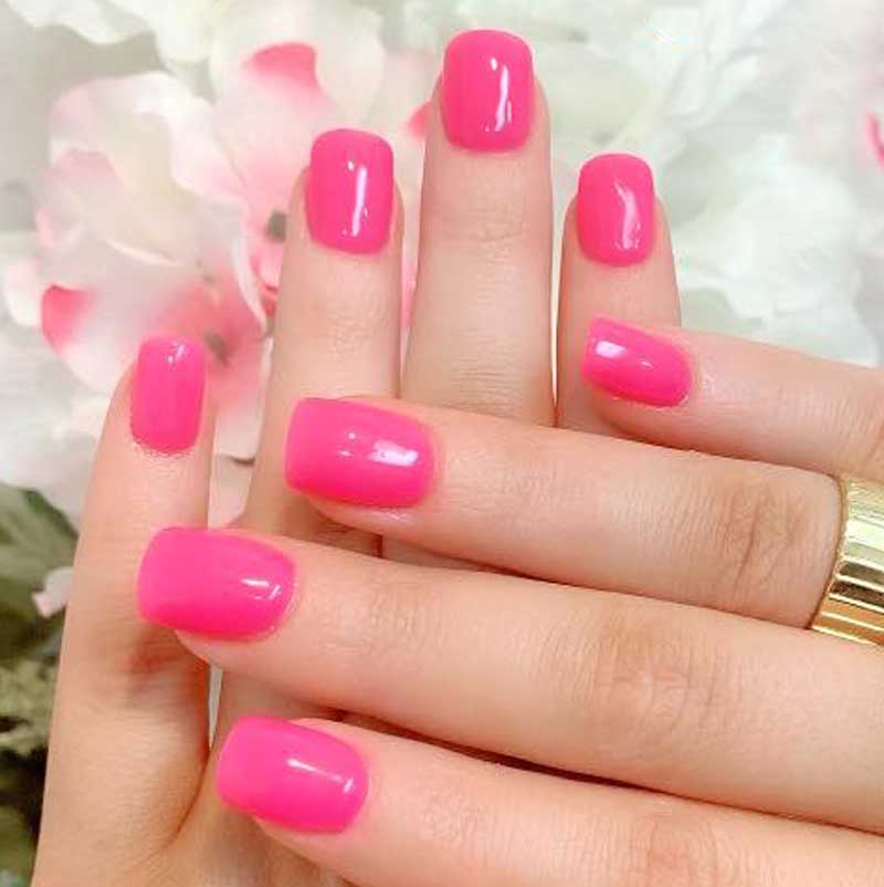 Dip Powder