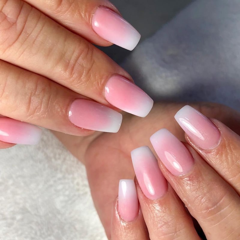 Dip Powder French & Ombré Dip Powder French & Ombré