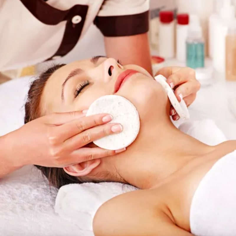 European Facial European Facial