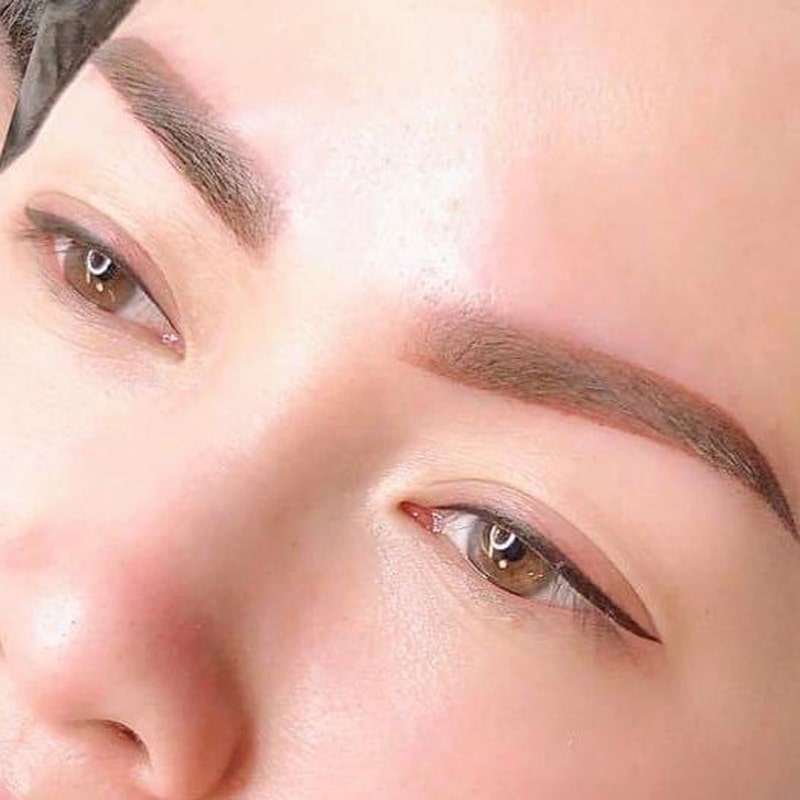 Eyebrow Removal Second Time Eyebrow Removal Second Time