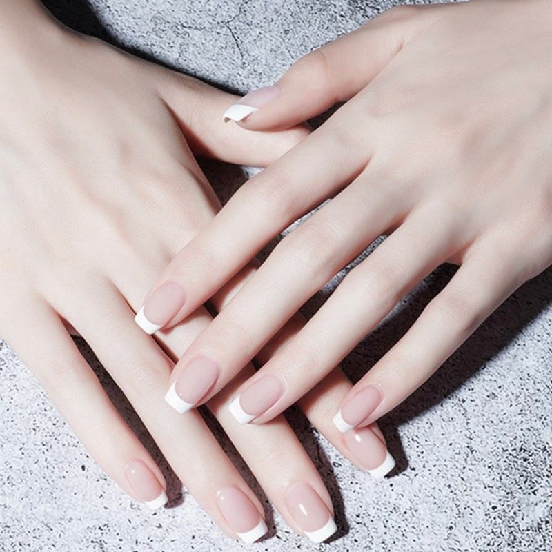 Gel Polish Change Gel Polish Change