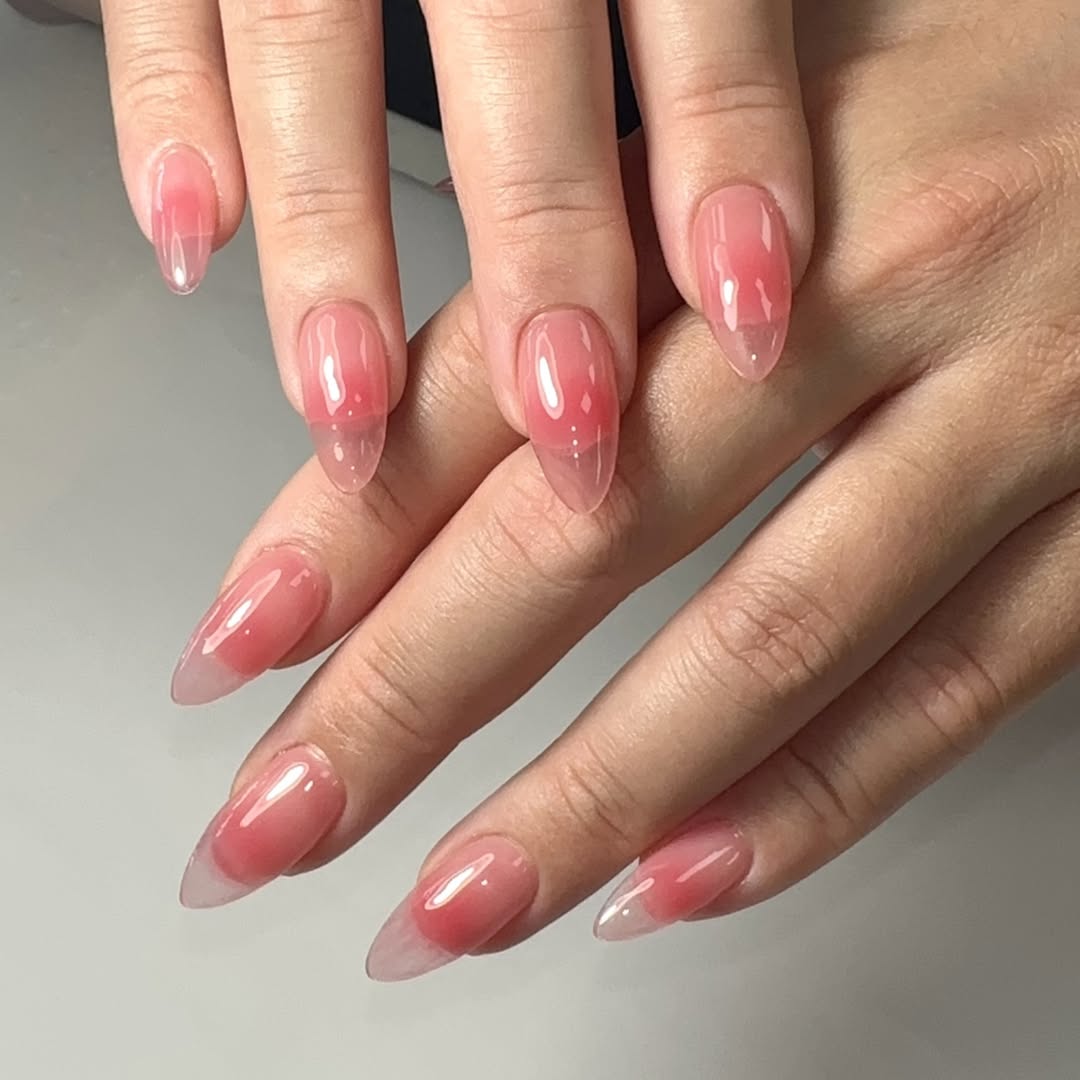 Gel-X Gel-X