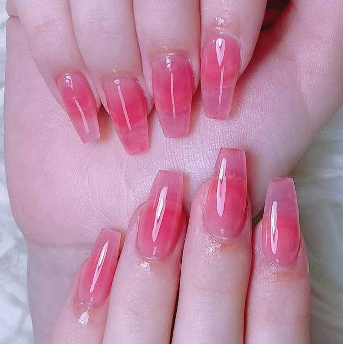 Gel X Gel X
