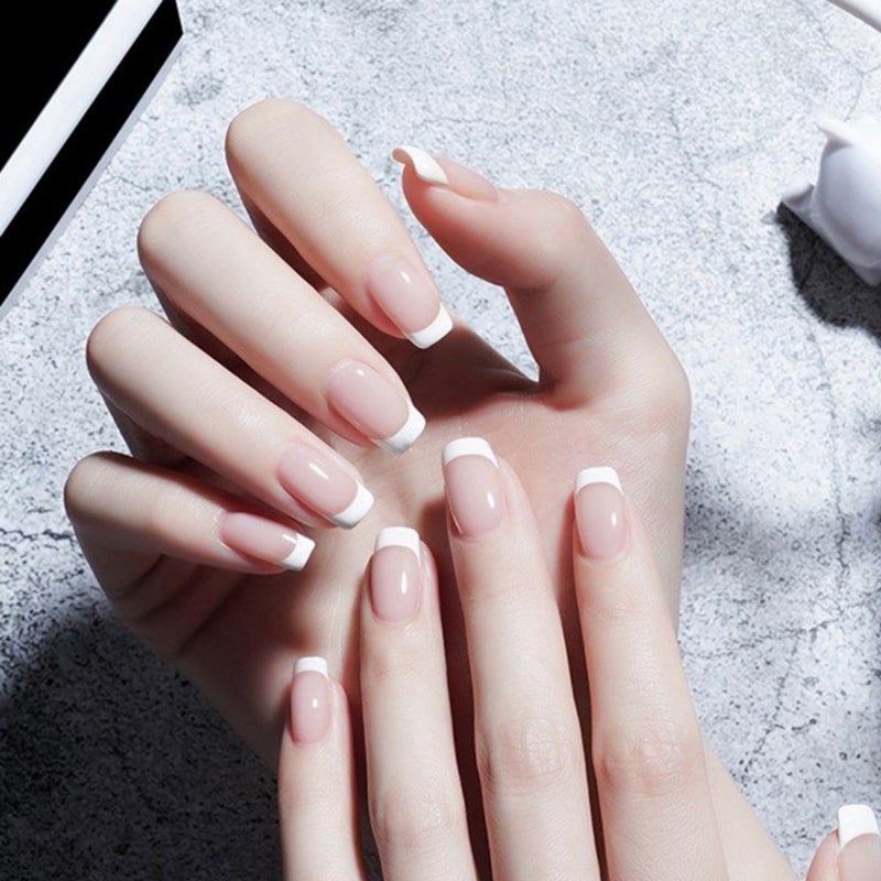 HERBAL Manicure HERBAL Manicure