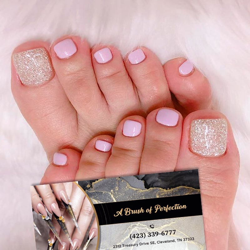 Herbal Spa Pedicure Herbal Spa Pedicure