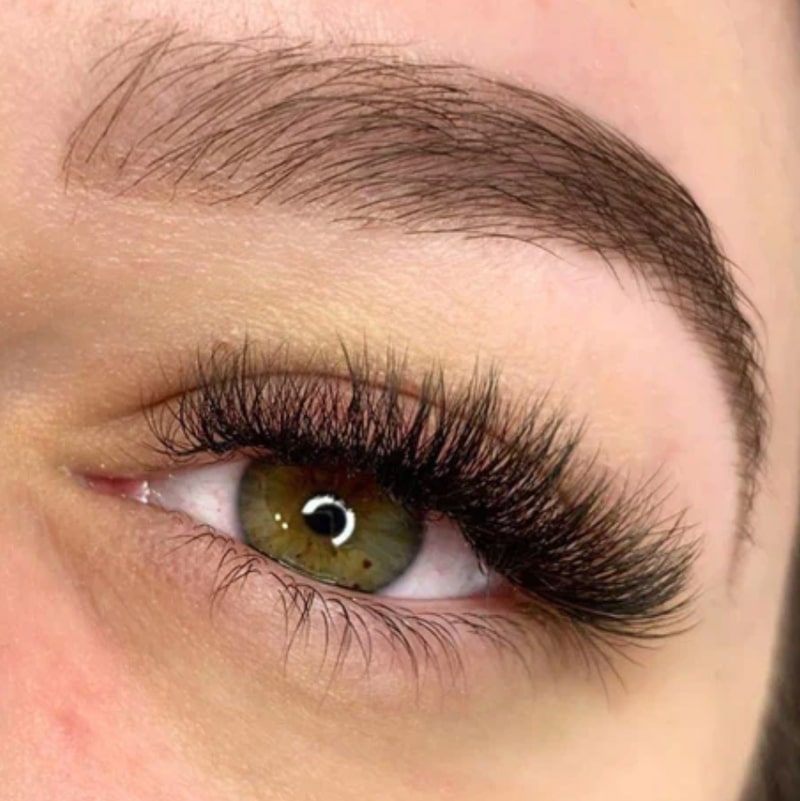 Lash Lift Lash Lift