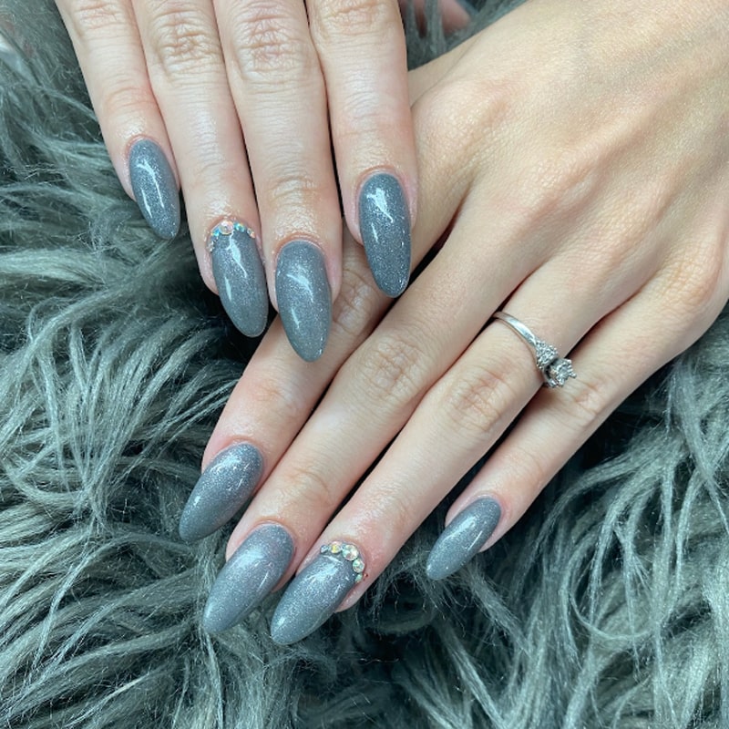 Liquid Gel Fill-ins Liquid Gel Fill-ins
