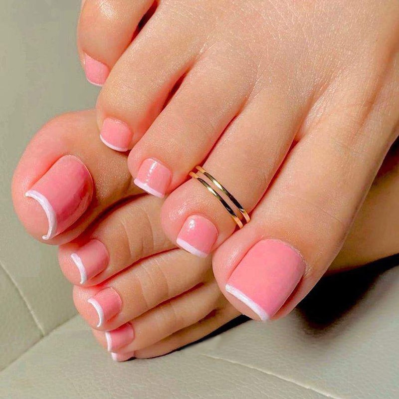 Luxury Pedicure Luxury Pedicure