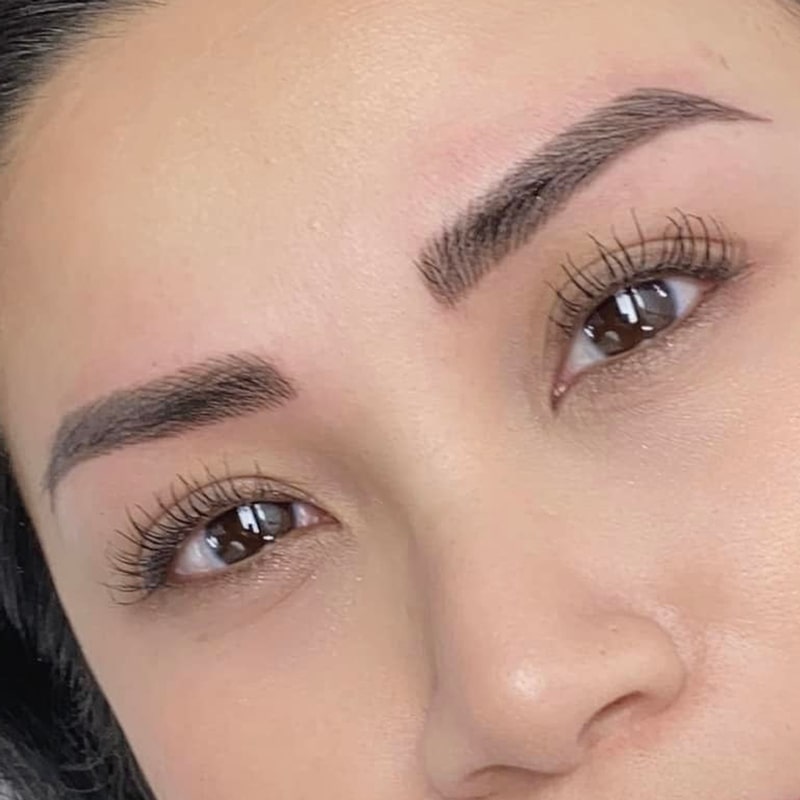 Ombre Shading Ombre Shading