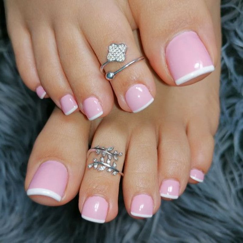 Stress Relief Pedicure Stress Relief Pedicure