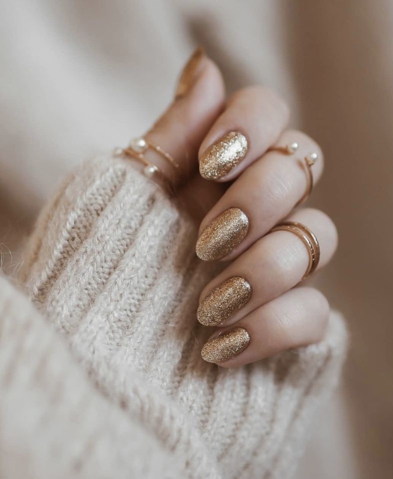 TR Signature Manicure